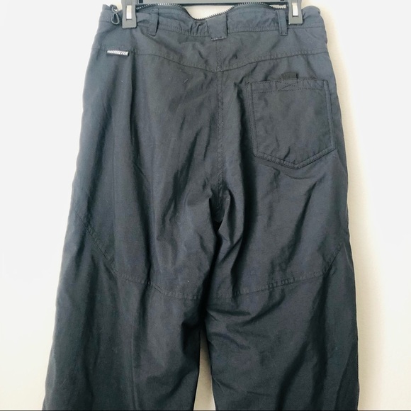 Obermeyer Ladies Gypsy Overalls Snow Bib - Pants ONLY size 10 - Picture 11 of 13